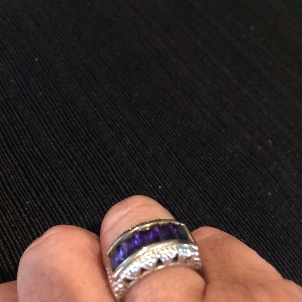 Women's Ring